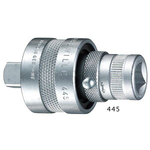 STAHLWILLE iX^r[j 445 i3 / 8SQj`FbgA_v^[ i12140000j