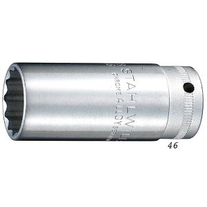 STAHLWILLE iX^r[j 46A-1 / 2 i3 / 8SQjfB[v\Pbg i02420032j