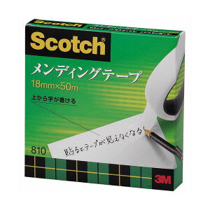3M XRb` fBOe[v 810 努 18mm×50m  810-3-18 1 y×5Zbgz yp ܂Ƃߔ  Ɩp  Zbg̔z piG݁E[E| [Epi  
