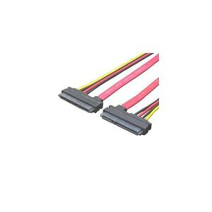 �ϊ����l SATA+�d���P�[�u�� �i���X-���X�j SPBB-CA50 �y×5�Z�b�g�z �y�����p �܂Ƃߔ��� �������� �Ɩ��p ���� �Z�b�g�̔��z