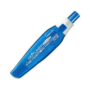 KOKUYO �R�N�� �y�����p�Z�b�g�z �R�N�� �e�[�v�̂� �h�b�g���C�i�[�m�b�N �{�� 7mm×8m �� �^-DM480-07B 1�� �y×30�Z�b�g�z �y�����p �܂Ƃߔ��� �������� �Ɩ��p ���� �Z�b�g�̔��z ���[��E�����p