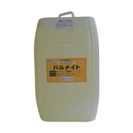 ヤナギ研究所 油脂分解促進剤 パルメイト18Lポリ缶 MST-100-E 1缶 掃除洗剤 掃除 洗剤