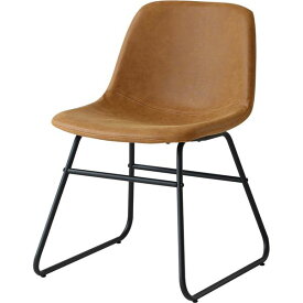 バースツール Chair キャメル 【組立品】 インテリア・家具 椅子 チェア スツール・ベンチ