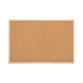 TANOSEE 両面コルクボードLサイズ W900×H600×D15mm 1セット （10枚） 日用品雑貨・文房具・手芸 文房具・事務用品 文具 オフィス用品 文房具 事務用品