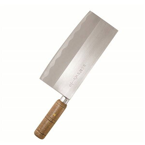 関鍔蔵作和包丁 中華包丁 8 OZH-900-8 【 キッチン用品・食器・調理器具 日用雑貨・キッチン用品 調理器具・製菓器具 包丁・ナイフ 】