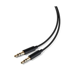 �y5�Z�b�g �����p�Z�b�g�z �G���R�� AUX�P�[�u�� / ��3.5�I�X-��3.5�I�X / �X���� / 0.5m / �u���b�N AX-35M05BKX5 �y�����p �܂Ƃߔ��� �������� �Ɩ��p ���� �Z�b�g�̔��z