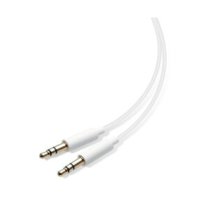 �y5�Z�b�g �����p�Z�b�g�z �G���R�� AUX�P�[�u�� / ��3.5�I�X-��3.5�I�X / �X���� / 0.5m / �z���C�g AX-35M05WHX5 �y�����p �܂Ƃߔ��� �������� �Ɩ��p ���� �Z�b�g�̔��z