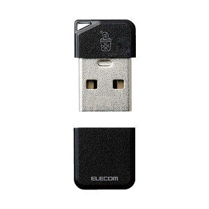 ELECOM GR PC@ h~@\ΉUSB 32GB ubN AV fW^ fW^Ɠd PC PCӋ@ PCANZT[ PCTvCEՕi Ɠd p\REӋ@ USBESDJ[hE