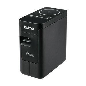 yBROTHER uU[HƁz pi  v^[@ uU[ s[^b` PT-P750W1 piG݁E[E| [Epi  ItBXpi [ pi xV[Ev