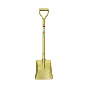 浅香工業 金象印パイプ柄ホームショベル 角形 001080 (×5セット) 【お徳用 まとめ買い お買い得 業務用 割引 セット販売】