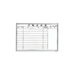 TRUSCO �X�`�[�����z���C�g�{�[�h �s���\��\ �� 600×900 GL-722 1�� ���p�i�G�݁E���[��E��| ���[��E�����p�i ���� �I�t�B�X�p�i ���[�� �����p�i �z���C�g�{�[�h�E����