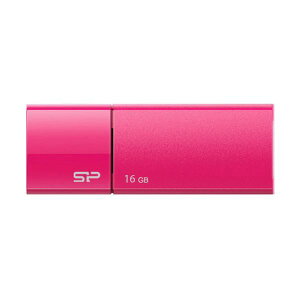 VRp[USB2.0tbV Ultima U05 16GB sN SP016GBUF2U05V1H 1 y×10Zbgz yp ܂Ƃߔ  Ɩp  Zbg̔z