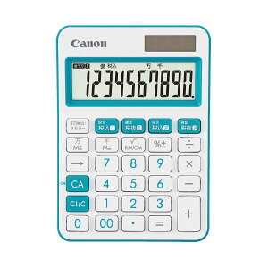 Canon �L���m�� �~�j���d�� �u���[ LS-105WUC-BL�i×10�Z�b�g�j �y �Z�b�g�̔� �܂Ƃߔ��� ���� �I�t�B�X ���[�� ���� �Ɩ��p �I�t�B�X�p�i �z ���� �I�t�B�X�p�i �d��