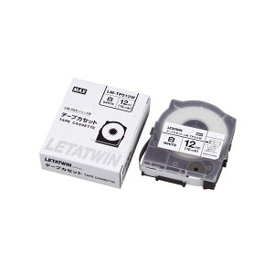 }bNX ^cC e[vJZbg 12mm  LM-TP512W y×5Zbgz yp ܂Ƃߔ  Ɩp  Zbg̔z piG݁E[E| [Epi  ItBXpi 