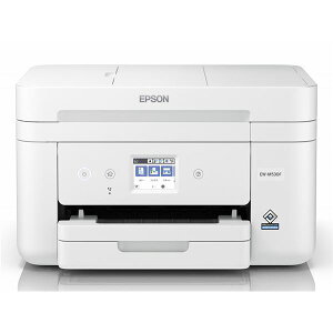 yEPSON [J[i EPSON z Gv\ A4J[CNWFbg@ / Colorio / 4F / LELAN / Wi-FiDirect /  / 2.4^^b`pl EW-M530F