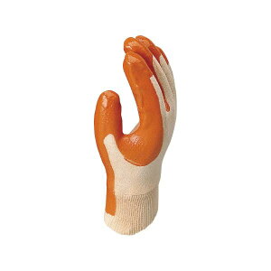 川西工業 K-2 M オレンジ #812-M 1双 【×10セット】 【お徳用 まとめ買い お買い得 業務用 割引 セット販売】 ( 掃除用品 文房具・事務用品 生活雑貨 オフィス用品 日用品雑貨 日用消耗品 文房
