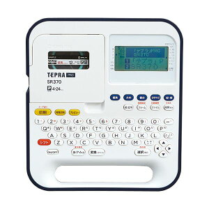 yLOW pi KING JIM  ItBXpi z ev PRO lCr[SR370 1 piG݁E[E| [Epi  ItBXpi [ pi xV[Ev