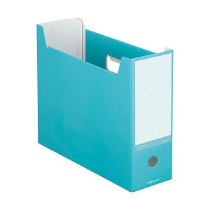 KOKUYO �R�N�� �y�����p�Z�b�g�z �R�N�� �t�@�C���{�b�N�X �iNEOS�jA4���R �w��102mm �^�[�R�C�Y�u���[ A4-NELF-B 1�� �y×30�Z�b�g�z �y�����p �܂Ƃߔ��� �������� �Ɩ��p ���� �Z�b�g�̔��z ���[��