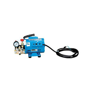 キョーワ ポータブル型洗浄機単相100V 冷水タイプ KYC-40A 1台 家電 生活 家電 洗浄機 高圧洗浄機 本体