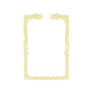 タカ印 賞状用紙 10-1461 A4横WH百枚 日用品雑貨・文房具・手芸 文房具・事務用品 文具 オフィス用品 文房具 事務用品 ノート・紙製品 賞状用紙・賞状額縁