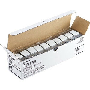 yLOW pi KING JIM  ItBXpi z PROe[v SS24K-10PN ɍ 24mm 10 piG݁E[E| [Epi  ItBXpi [ pi xV[