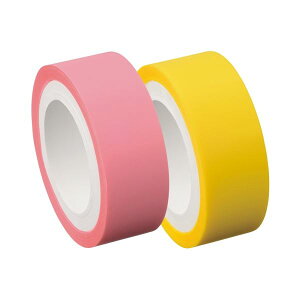ヤマト メモックロールテープフィルムRF-15H-6EN 【×10セット】 【お徳用 まとめ買い お買い得 業務用 割引 セット販売】 日用品雑貨・文房具・手芸 文房具・事務用品 文具 オフィス用品 文房