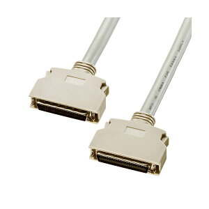 サンワサプライ SCSIケーブル KB-SHP1K AV デジタル デジタル家電 PC PC周辺機器 PCアクセサリー PCサプライ・消耗品 家電 パソコン・周辺機器 ケーブル・ケーブルカバー ケーブル・ケーブルカバ