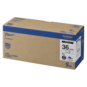 yBROTHER uU[HƁz pi  v^[@ uU[H HGee[v ~l[ge[v in / j36mm 8m 5{pbN HGe-261V piG݁E[E| [Epi 