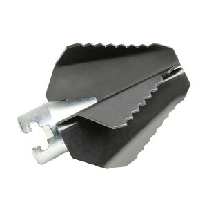 RIDGID iWbhj 59765 T-24 2 1 / 2 \[ gD[X XsA Jb^[ K[fEDIYEH GNXeA H tH[ dH ؍ށEzށEݔ Jb^[