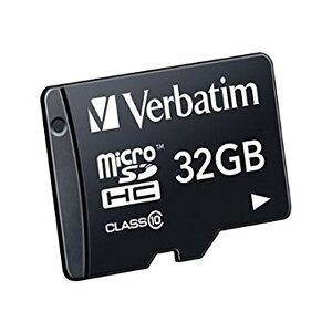 o[xC^ micro SDHCCard 32GB Class10 MHCN32GJVZ1 1 y×5Zbgz yp ܂Ƃߔ  Ɩp  Zbg̔z