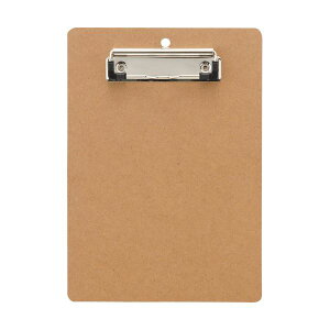 TANOSEE 【お徳用セット】 TANOSEE MDFクリップボード高密度仕様 A5タテ 1枚 【×30セット】 【お徳用 まとめ買い お買い得 業務用 割引 セット販売】 文房具・事務用品 文具 オフィス用品 文房具