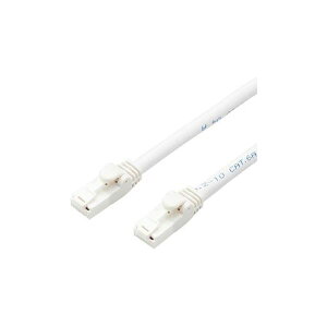 ELECOM GR LANP[uCat6A 2m  LD-GPAT / WH2 / RS y×3Zbgz yp ܂Ƃߔ  Ɩp  Zbg̔z