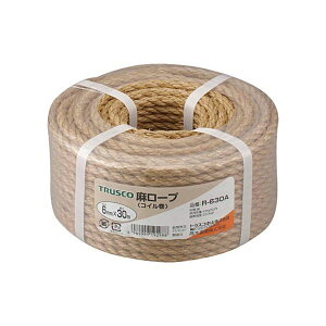 TRUSCO [v 6mm×30m RC R-630A 1 y×3Zbgz yp ܂Ƃߔ  Ɩp  Zbg̔z i |pi [Epi G ItBXpi piG p