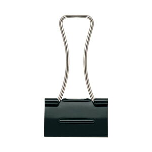 【プラス 事務用品 PLUS 文具 オフィス用品 文具】 ダブルクリップ エアかる大CP-101AK 10個 【×30セット】 【お徳用 まとめ買い お買い得 業務用 割引 セット販売】 日用品雑貨・文房具・手芸