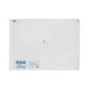 ジャパックス 規格袋 19号 ヨコ400×タテ550×厚み0.03mm K-19 1パック (100枚) 【×10セット】 【お徳用 まとめ買い お買い得 業務用 割引 セット販売】 日用品雑貨・文房具・手芸 文房具・事務用