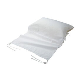 ルナール介護ベッド用ずれ落ちない枕カバー RUNA-PI 1枚