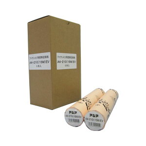 AWA FAXML^ A4-210EV A4 0.5in15m6{ y×2Zbgz yp ܂Ƃߔ  Ɩp  Zbg̔z v^ PCTvCEՕi Rs[pEp Rs[p Rs[ 