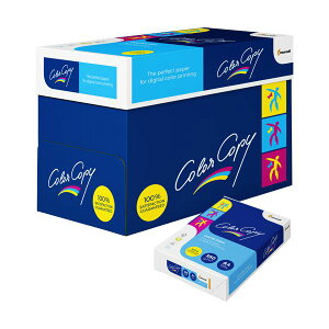 モンディ Color Copy A4350g 0000-302-A410 1セット (625枚:125枚×5冊) プリンタ PCサプライ・消耗品 コピー用紙・印刷用紙 コピー用紙 コピー 紙 プリンタ用紙