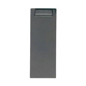 【 KOKUYO 事務用品 コクヨ 文具 事務 業務用 事務用文具】 クリップボードE B41 / 4タテ ダークグレー ヨハ-62DM 1セット (10枚) 文房具・事務用品 文具 オフィス用品 文房具 事務用品 ファイル