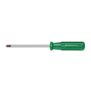 PB SWISS TOOLS 192-0-60 ポジ十字ドライバー ガーデン・DIY・工具 エクステリア 工事 リフォーム 電動工具 木材・建築資材・設備 ドライバー ドライバー
