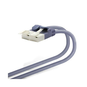 ELECOM �G���R�� LAN�P�[�u�� ���炩Cat6 �� 2m LD-GPYT / BU20 �y×3�Z�b�g�z �y�����p �܂Ƃߔ��� �������� �Ɩ��p ���� �Z�b�g�̔��z