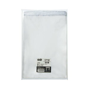 TANOSEE ypZbgz TANOSEE OPP t^Ee[vt B5p 195×270+40mm 1Zbg i500F100×5pbNj y×5Zbgz yp ܂Ƃߔ  Ɩp  Zbg̔z [Epi