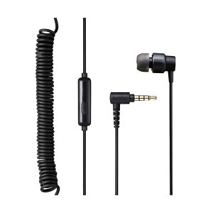 ELECOM GR mCz / Ji^ / }CNt / Fast Music / 9.2mmhCo / J[P[u / ubN EHP-CCS100CMMBK y×2Zbgz yp ܂Ƃߔ  Ɩp  Zbg