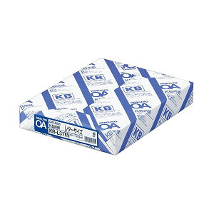 y KOKUYO pi RN   Ɩp pz KBp ^[TCYKB-L31TN 1 i2500F500×5j v^ PCTvCEՕi Rs[pEp Rs[p Rs[  v
