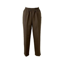 【楽天1位】【日本製】シニア レディース 総ゴムズボン 総ゴムパンツ S M L LL 3L 4L 5Lサイズ シニアファッション 大きいサイズ ズボン シニアファッション 高齢者 ズボンシニア ズボン 小さいサイズ 介護ズボン 秋冬 プレゼント 入院 入所