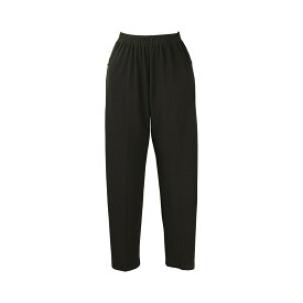 らくらくズボン ストレッチパンツ シニア レディース M〜5Lサイズ 高齢者 服 シニアファッション 80代 スリムパンツ シニアファッション レディース パンツ 高齢者ズボン 婦人 施設 婦人 レディース シニア ズボン レディース 介護 ズボン レディース プレゼント 入院 入所