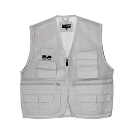 シニア メンズ 多機能 メッシュ ベスト 手ぶらベスト 防災ベスト トラベルベスト メンズ ブラック グレー カーキ ベスト 大きいサイズ ユニセックス M L LL 3L 4Lサイズ プレゼント 入院 入所 介護