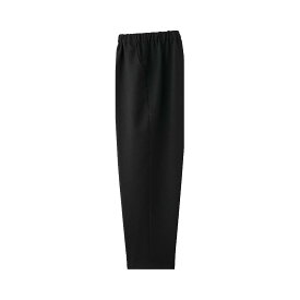 乾燥機対応 深ばきらくらくパンツ 日本製 シニア ズボン レディース 婦人 用 通年用 高齢者 服 深ばき 股上 深い スラックス レディース ゴム レディース シニア 春夏秋冬 ズボン 高齢者 パンツ レディース 高齢者 ズボンS M L LL プレゼント 入院 入所 介護