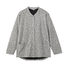 スナップボタン 前開きTシャツ 高齢者 服 大きいサイズ トップス 長袖Tシャツ 高齢者向け シニア ファッション 介護 施設 で 着る 服 外出着 S ML LL 3Lサイズ 婦人 大きいサイズ シニア 服 シニアファッション 80代 シニア レディース プレゼント 入院 入所