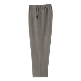 乾燥機対応 めちゃらくパンツ [M L LL 3L] シニア レディース 両面起毛 秋冬 シニアファッション シニアズボン 大きいサイズ 婦人ズボン 高齢者 パンツ レディース 大きいサイズ 乾燥機OK ズボン アンゴラタッチ のびのび 秋物 冬物 プレゼント 入院 入所 介護